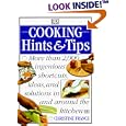 Cooking Hints & Tips