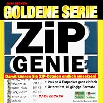 Zip Genie 2.0