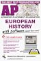 Associated Press European History (Advanced Placement (Ap) Test Series)