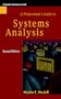 A Professional's Guide to Systems Analysis