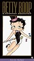 Betty Boop Volume 4 The Definitive Collection Musical Madness [VHS]