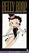 Betty Boop Volume 4 The Definitive Collection Musical Madness [VHS]