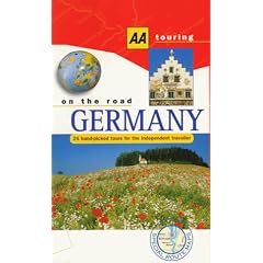 Germany (AA Best Drives)