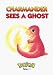 Books: Small picture for Pokemon Tales, Volume 1. Charamander Sees A Ghost  Pokémon Tales 