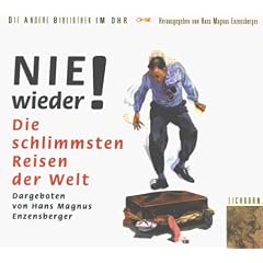 Nie wieder!, 2 CD-Audio