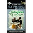 Fly Fishing Video Magazine Vol. 49 Stripers on the Flats of... by