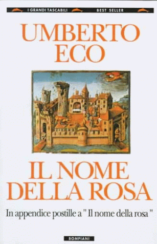 Umberto Eco