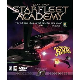 Star Trek: Starfleet Academy