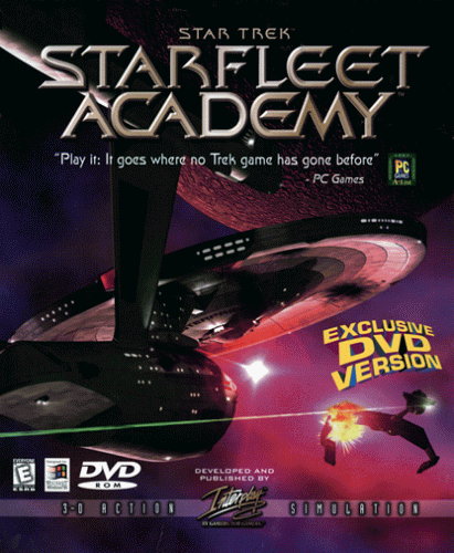 Star Trek: Starfleet Academy