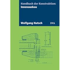 Handbuch der Konstruktion: Innenausbau (Gebundene Ausgabe)