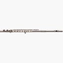 Gemeinhardt Model 3 Silver-plated Flute