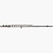 Gemeinhardt Model 3 Silver-Plated Soprano Flute