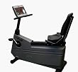 Exercise Bike / Lifecycle 9500R Recumbent