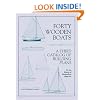 Forty Wooden Boats: A Third Catalog of Building Plans