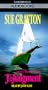 J is for Judgment (Sue Grafton)