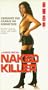 Naked Killer [VHS]