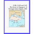 CAD, CAM and CAE Hardware in Singapore: A Strategic Entry... by Inc Icon Group International and The Computers Research Group