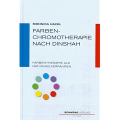 Farben-Chromotherapie nach Dinshah