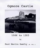 Ogmore Castle, 1066 to 1283