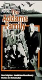 Addams Family, Vol. 4 [VHS]