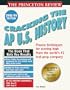 Cracking the AP U.S. History 1998-99 Edition (Cracking the Ap Us History Exam)