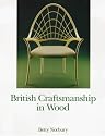 British Craftsmanship in Wood