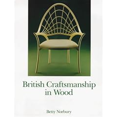 British Craftsmanship in Wood