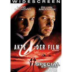 Akte X - Der Film (Special Edition)