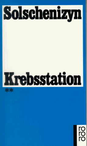 Krebsstation