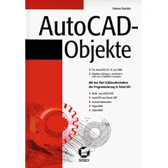 AutoCAD-Objekte