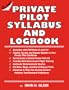 Private Pilot Syllabus and Logbook