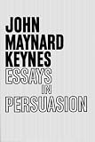 Review W W Norton & Co Ltd  / Essays in Persuasion