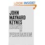 Essays in Persuasion