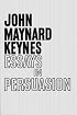 Essays in Persuasion