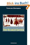 The Scarlett Letter (Schriftenreihe,)