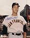 Autographed/Hand Signed Juan Marichal San Francisco Giants Photo