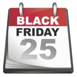 TGI Black Friday
