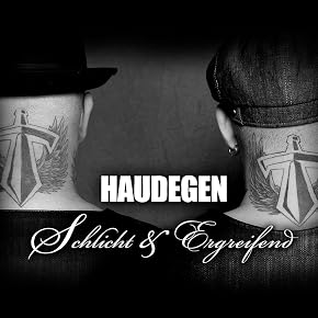 Bilder von Haudegen