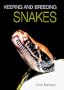 Keeping And Breeding Snakes