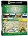 National Geographic Maps Adirondack Park Explorer 3D