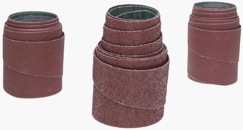 Performax 60-6000 Sandpaper Assortment for 16-32