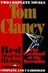 Red storm rising