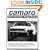 Camaro Restoration Resources