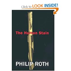 The Human Stain