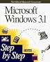Microsoft Windows 3.1: With Disk (Official Microsoft Courseware)