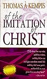 The Imitation Of Christ