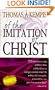 Of the Imitation of Christ