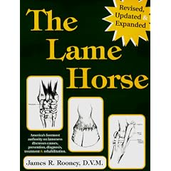 The Lame Horse