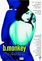 B. Monkey [Region 2]