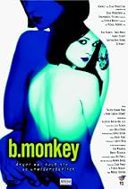 B. Monkey [Region 2]